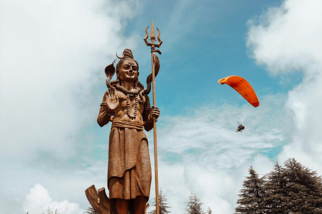 Dalhousie shiv bhole