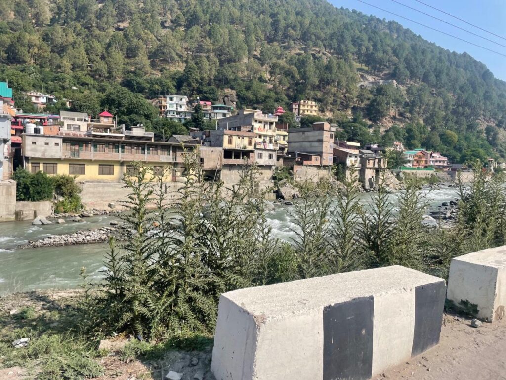 Kullu Himachal Pradesh