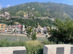 Kullu Himachal Pradesh View