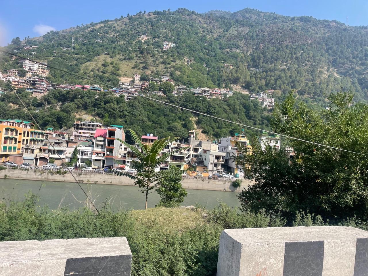 Kullu Himachal Pradesh