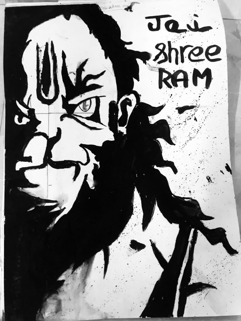 Ansh art