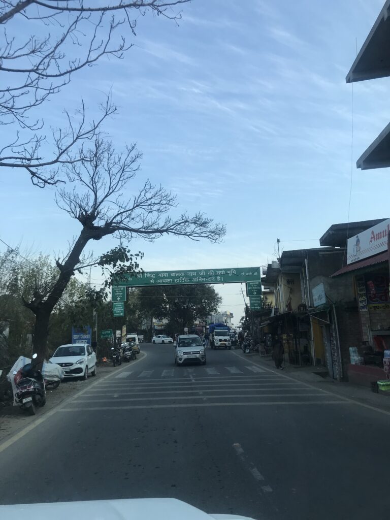 barsar