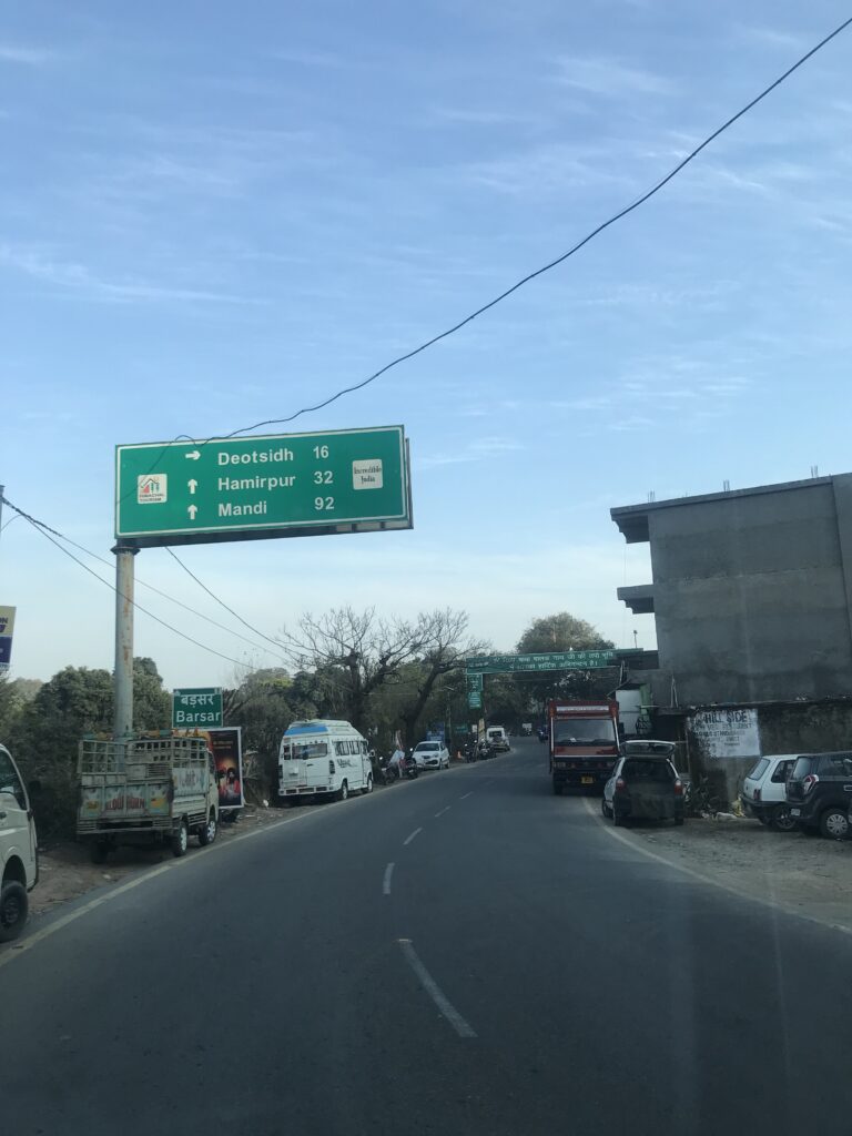 barsar hamirpur