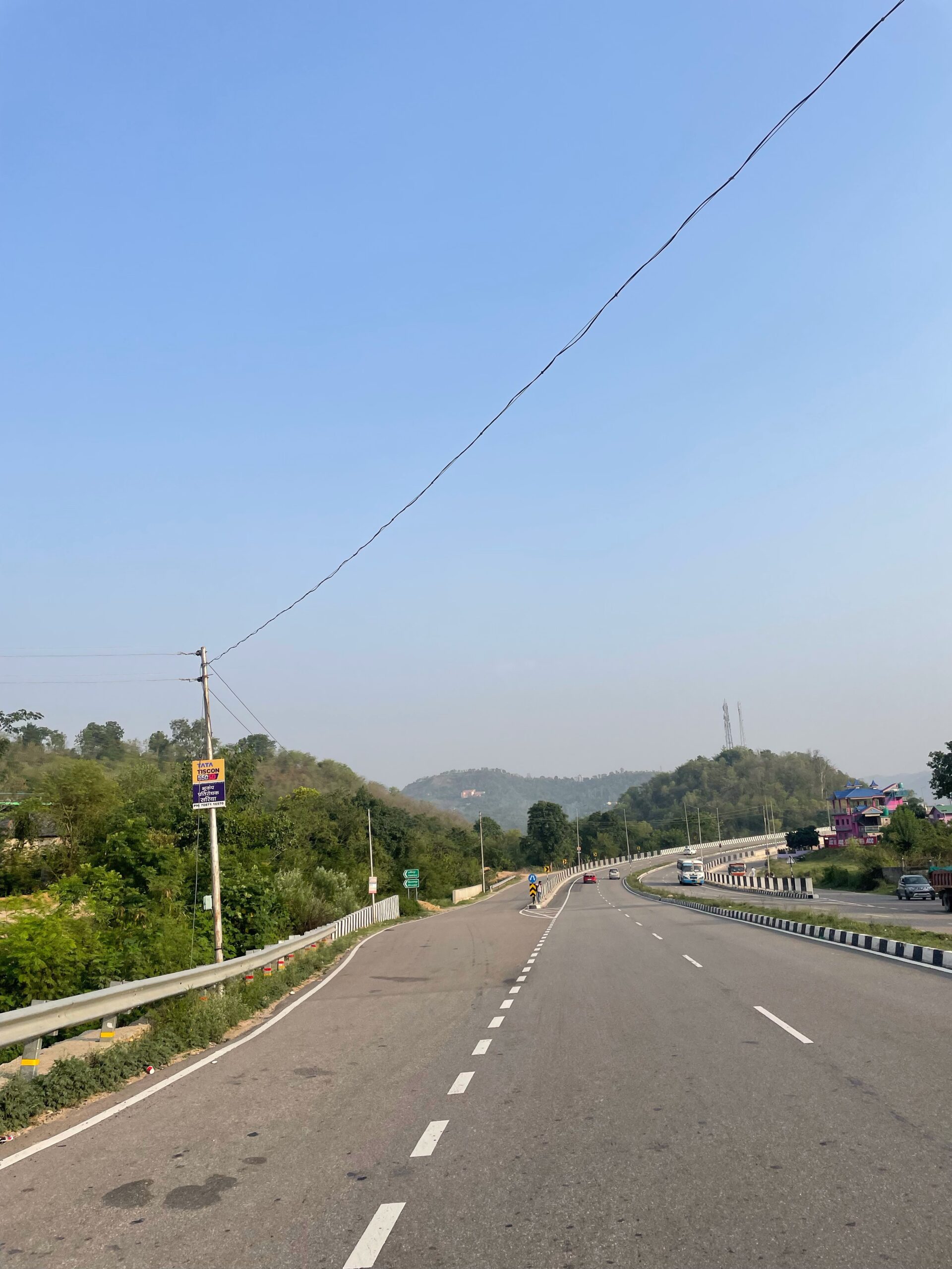 Bhager Bilaspur Himachal Pradesh