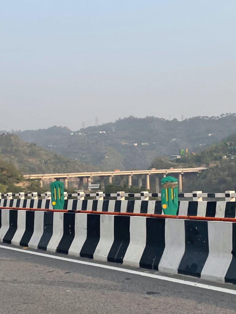 bharari bridge