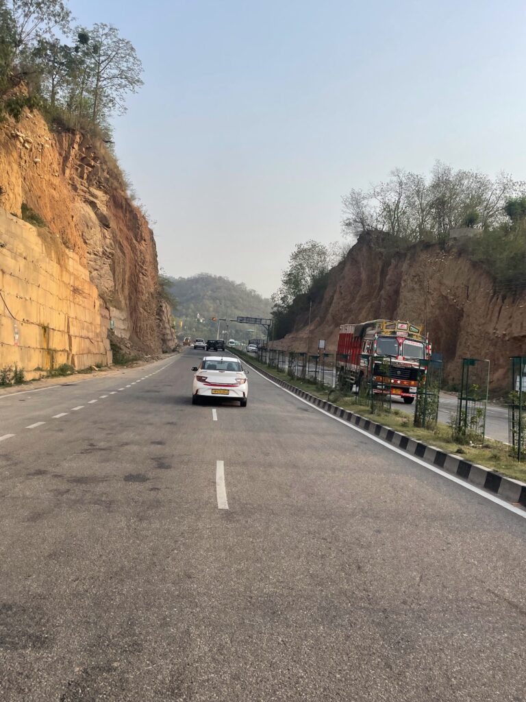 bharari bridge chowk