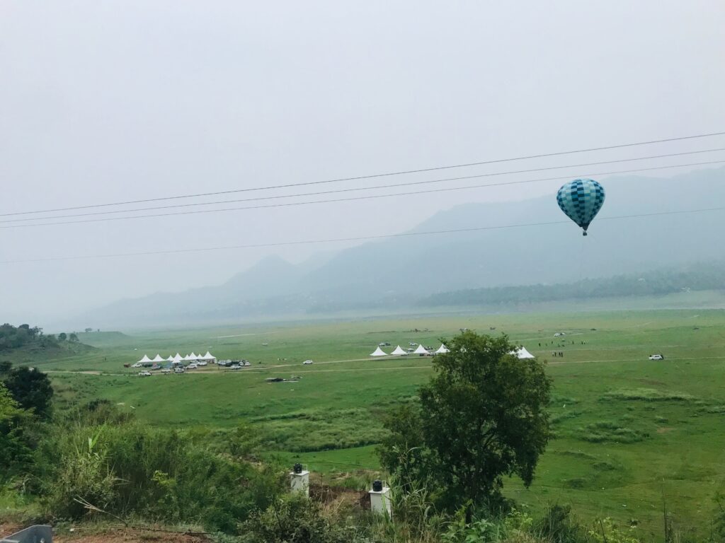 Bharari Bridge Bilaspur