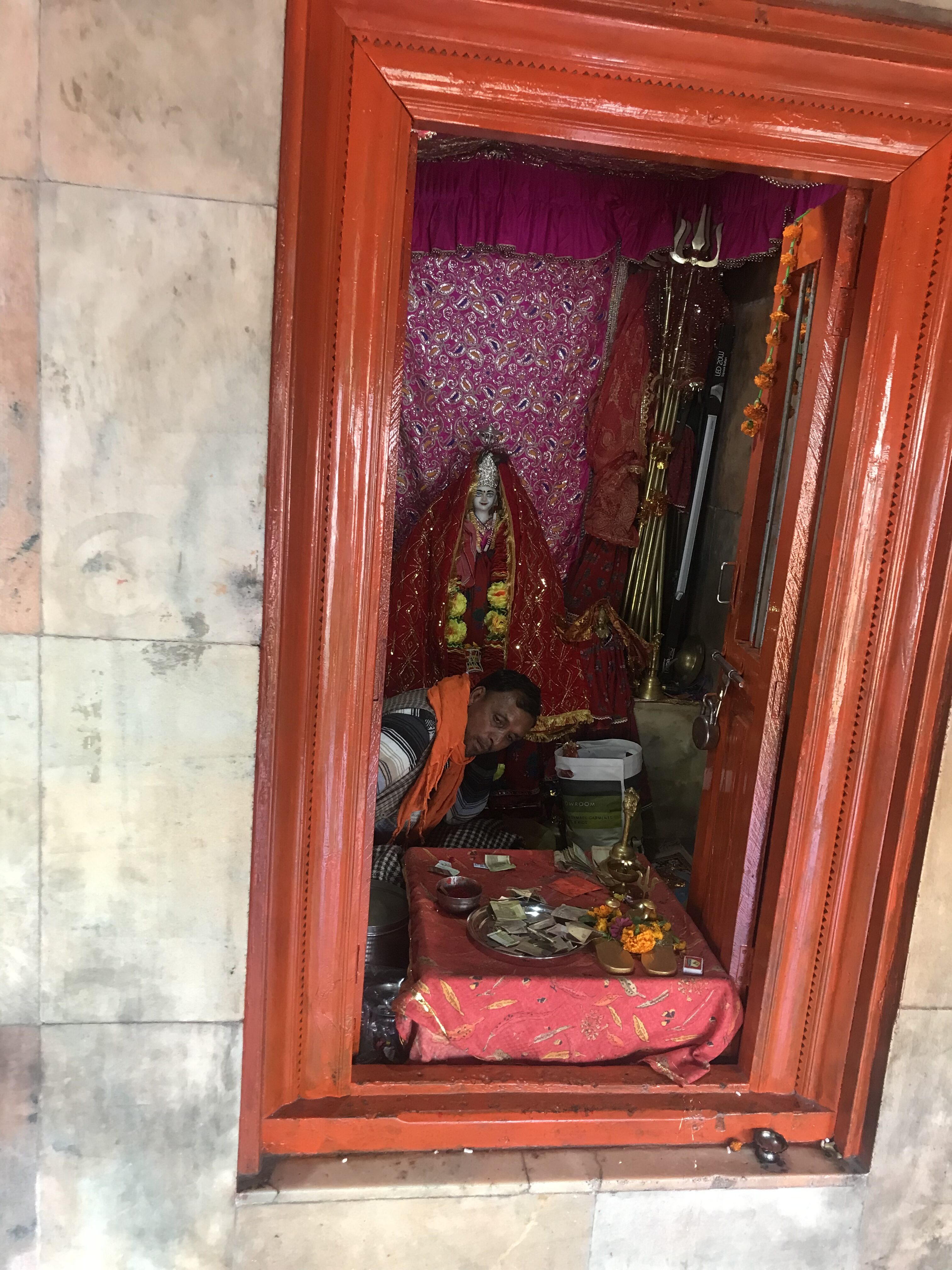 Bharmani Mata Temple Bharmaur
