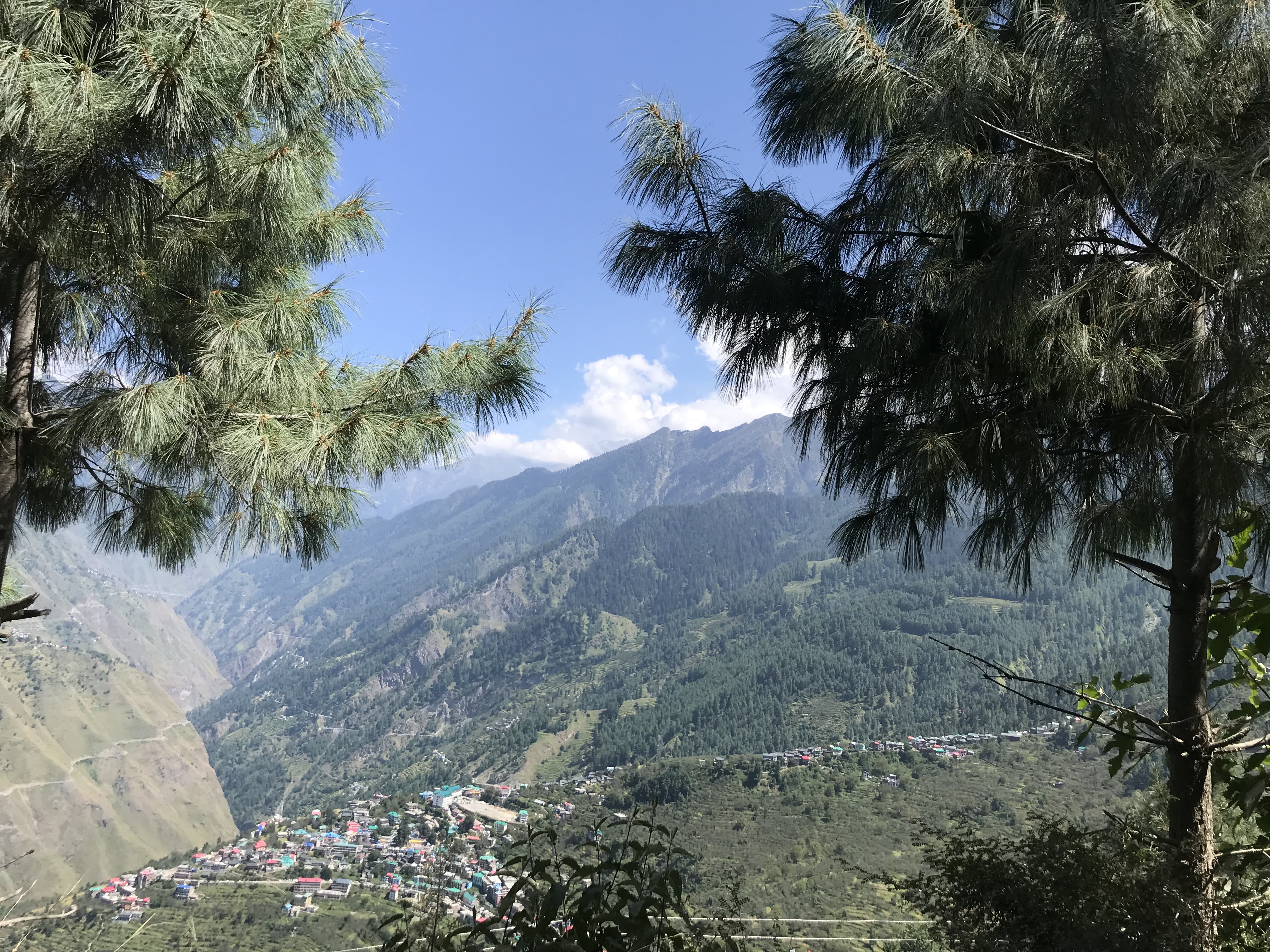 Bharmour Chamba Himachal Pradesh