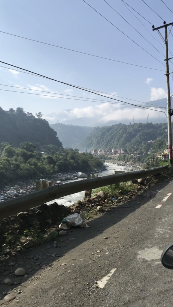 Chamba himachal pradesh