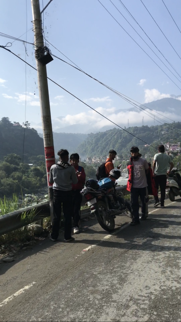 Chamba himachal pradesh