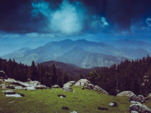 churdhar sirmour himachal pradesh