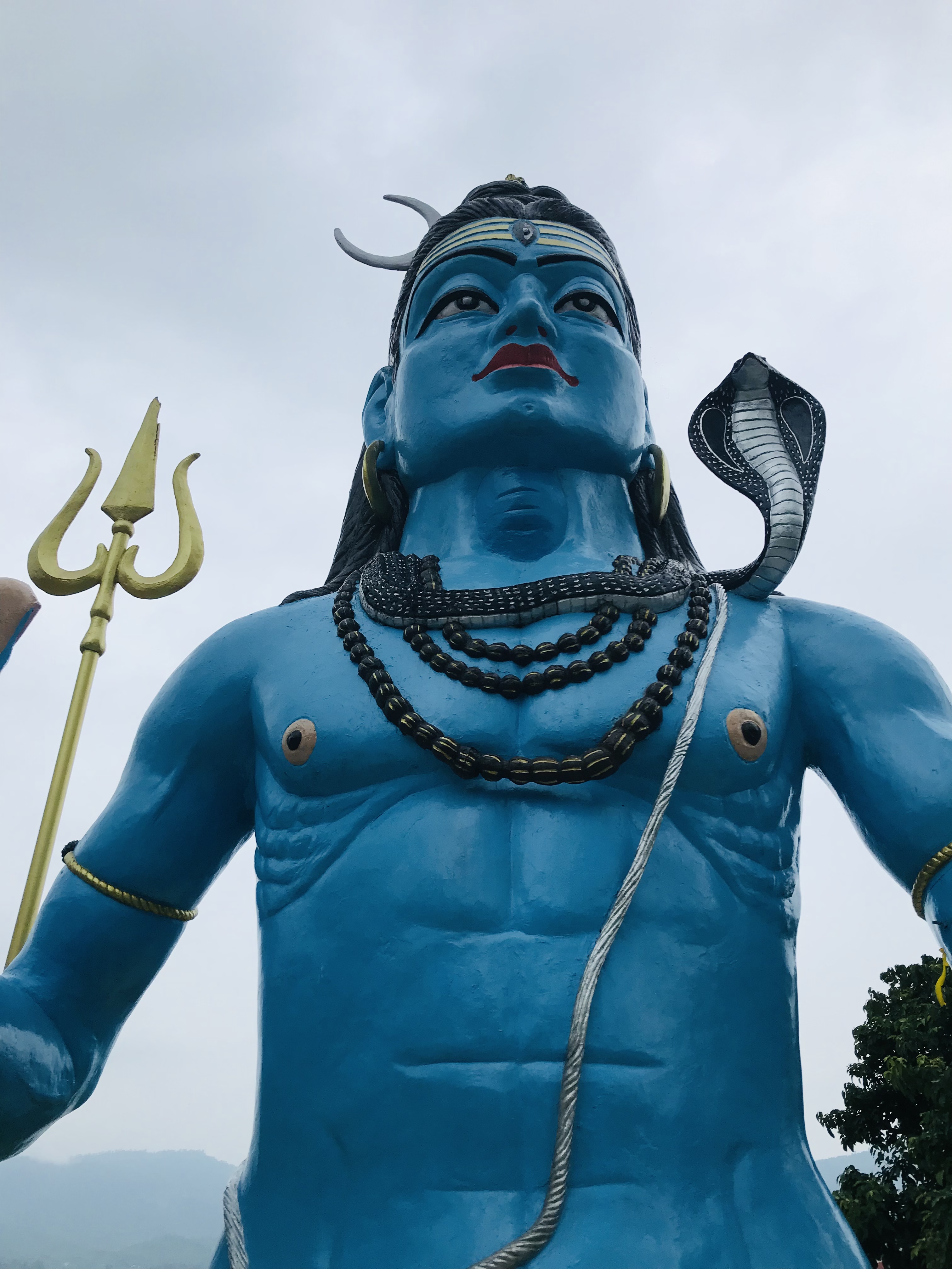 Baba Garibnath Temple Raipur