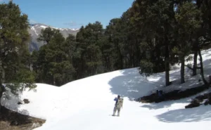 jalori pass himachal