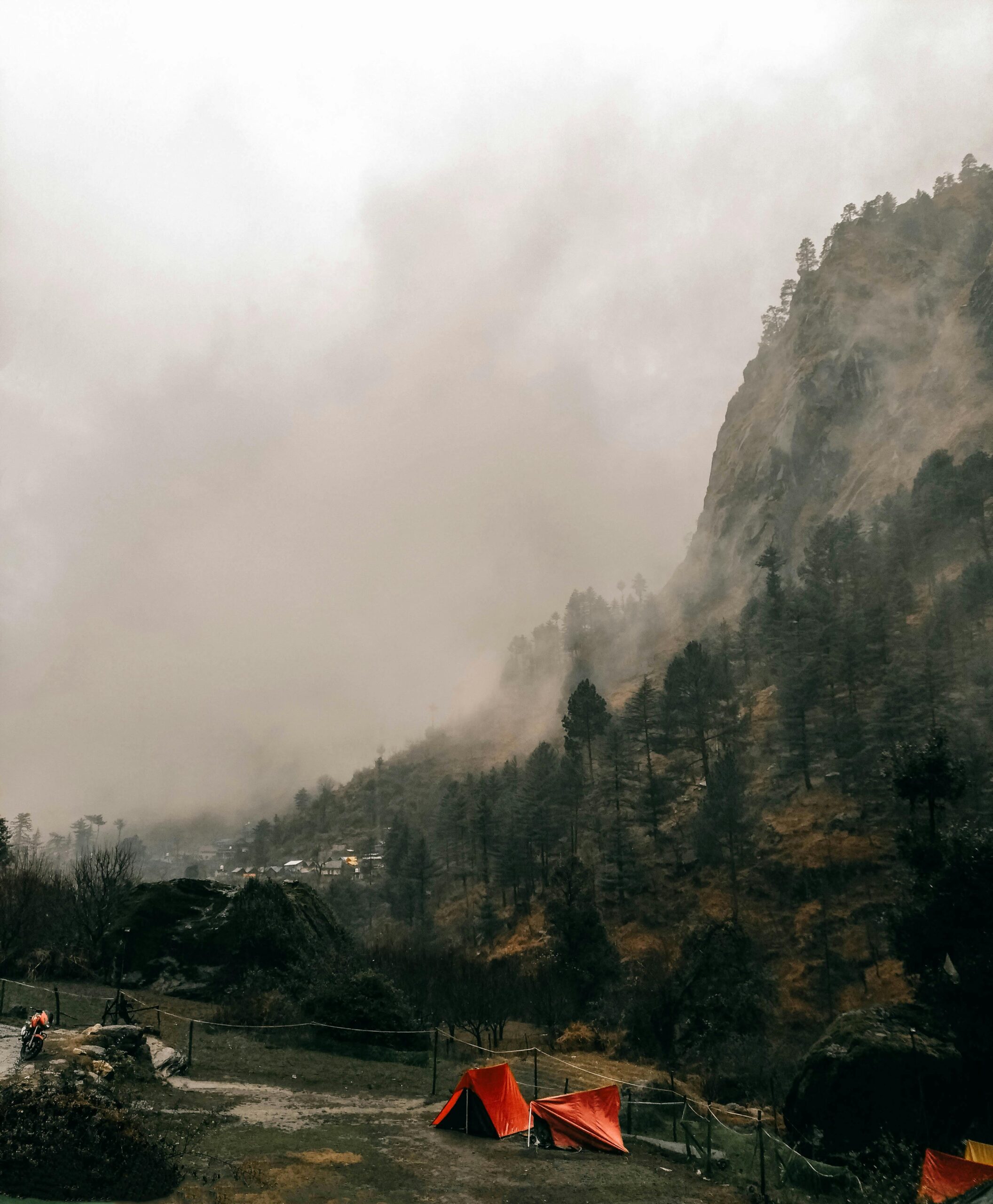 kasol himachal pradesh