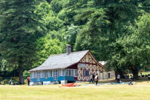 khajjiar