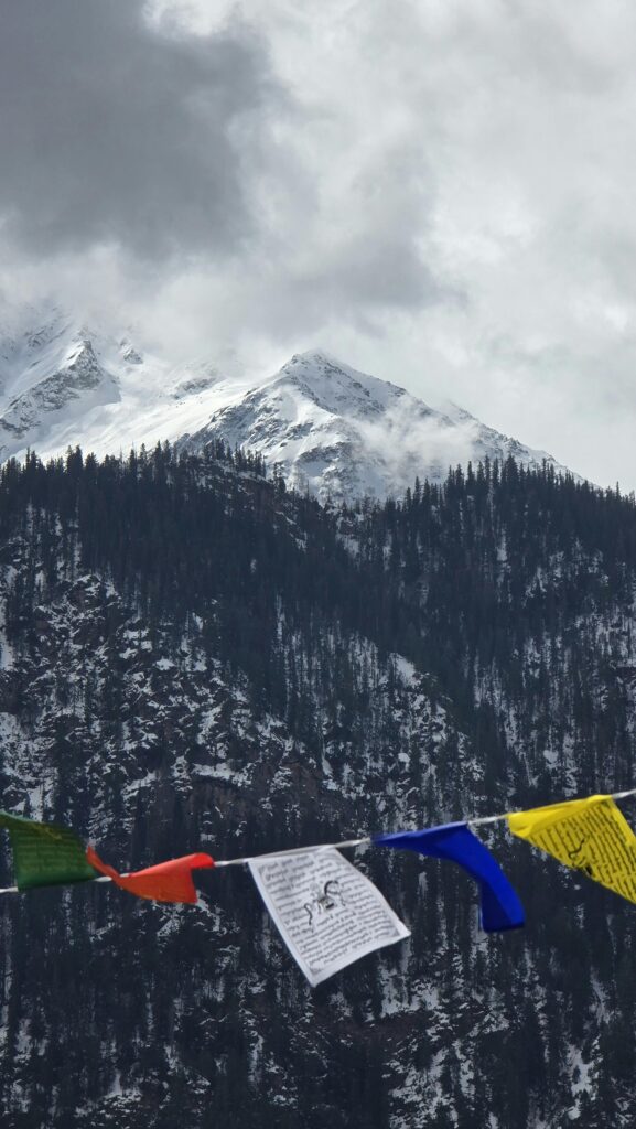 sangla valley