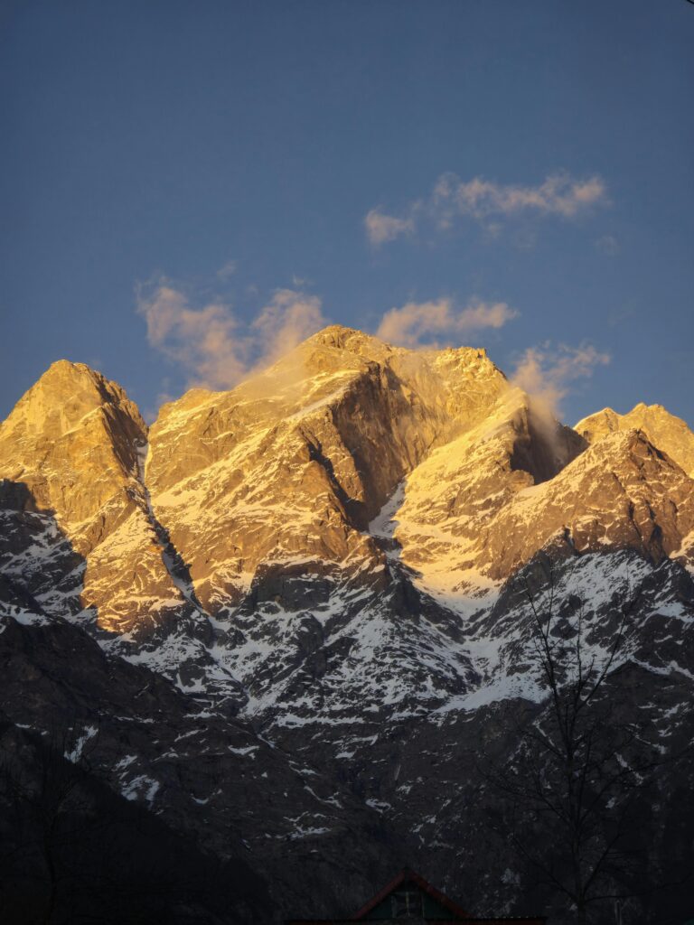 sangla valley HP