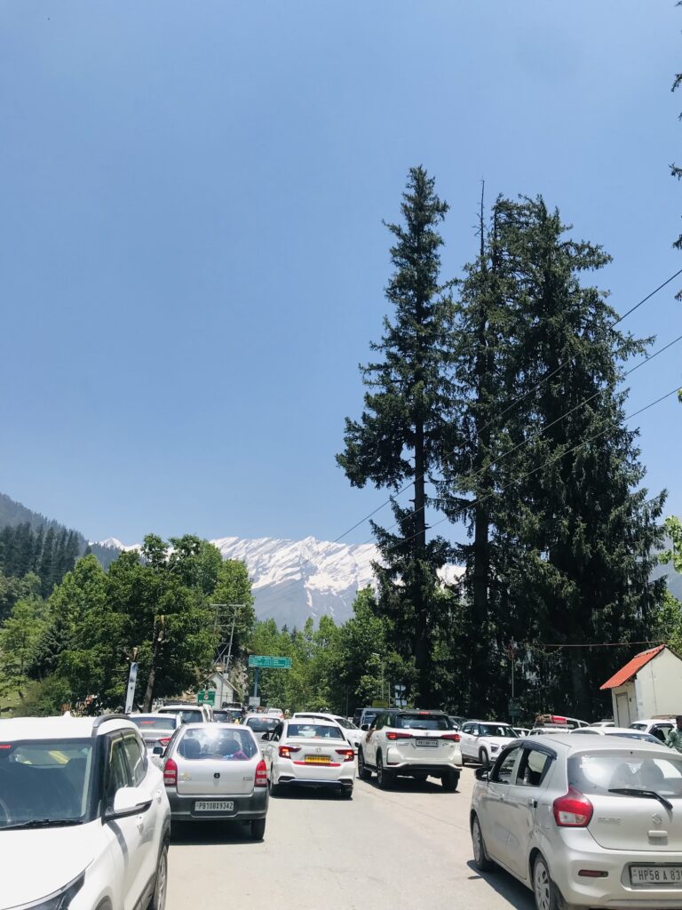 solang manali