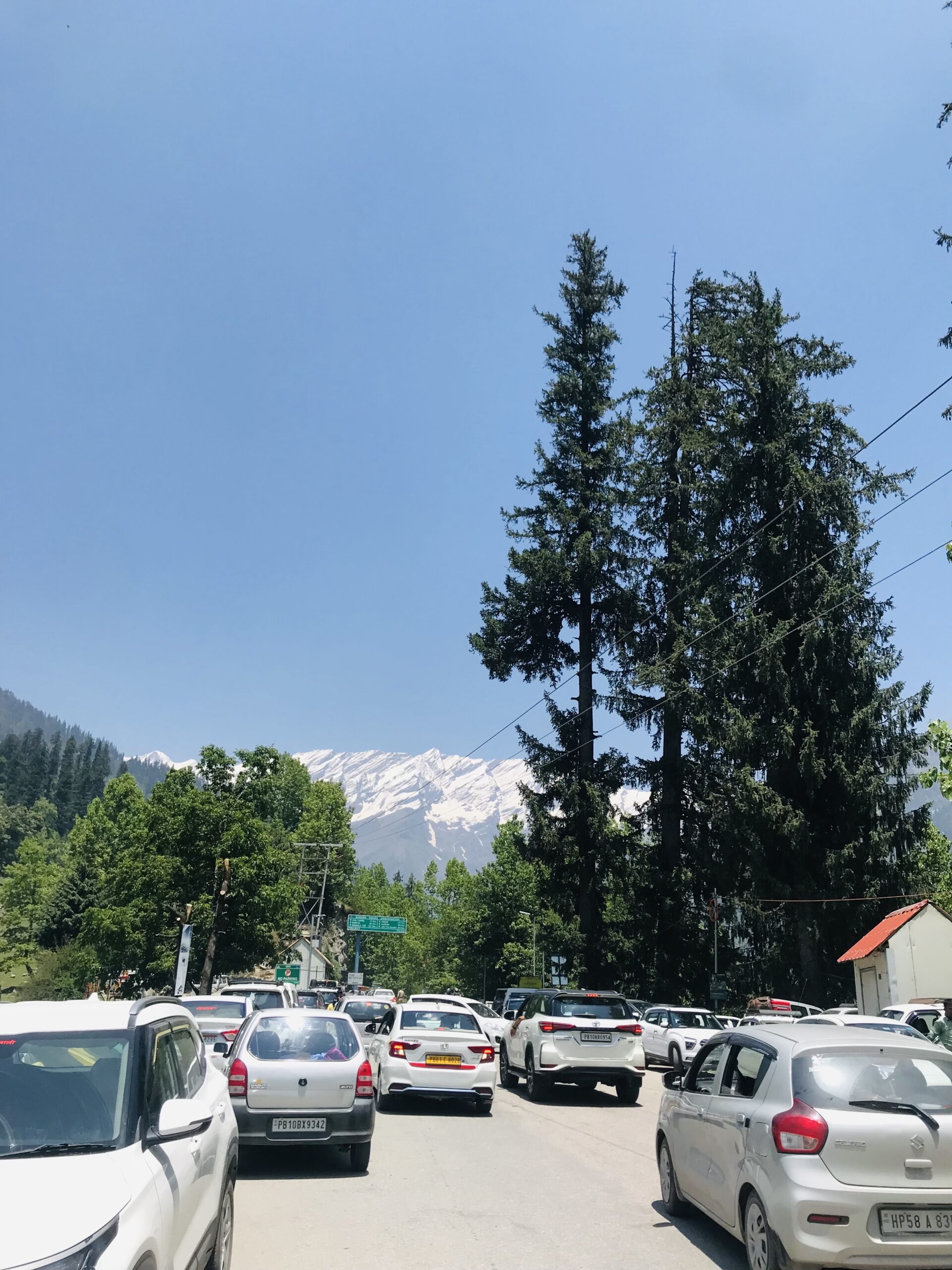 solang manali