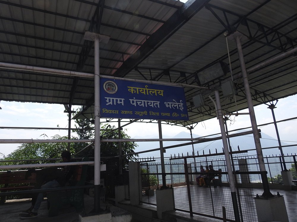 Bhalei chamba