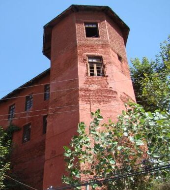 Rang Mahal Chamba