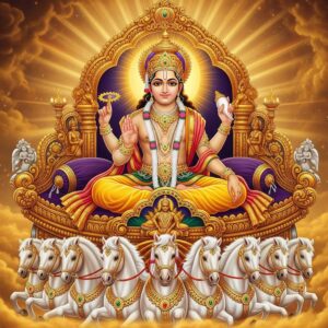 Surya Dev