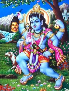batuka bhairav