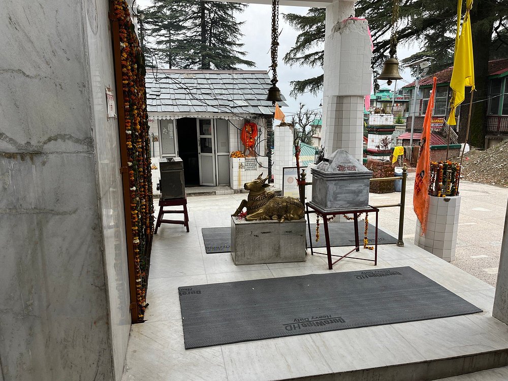 bhagsunath temple kangra