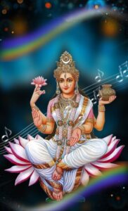 ganga maa