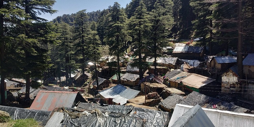 kalatop wildlife sanctuary Chamba
