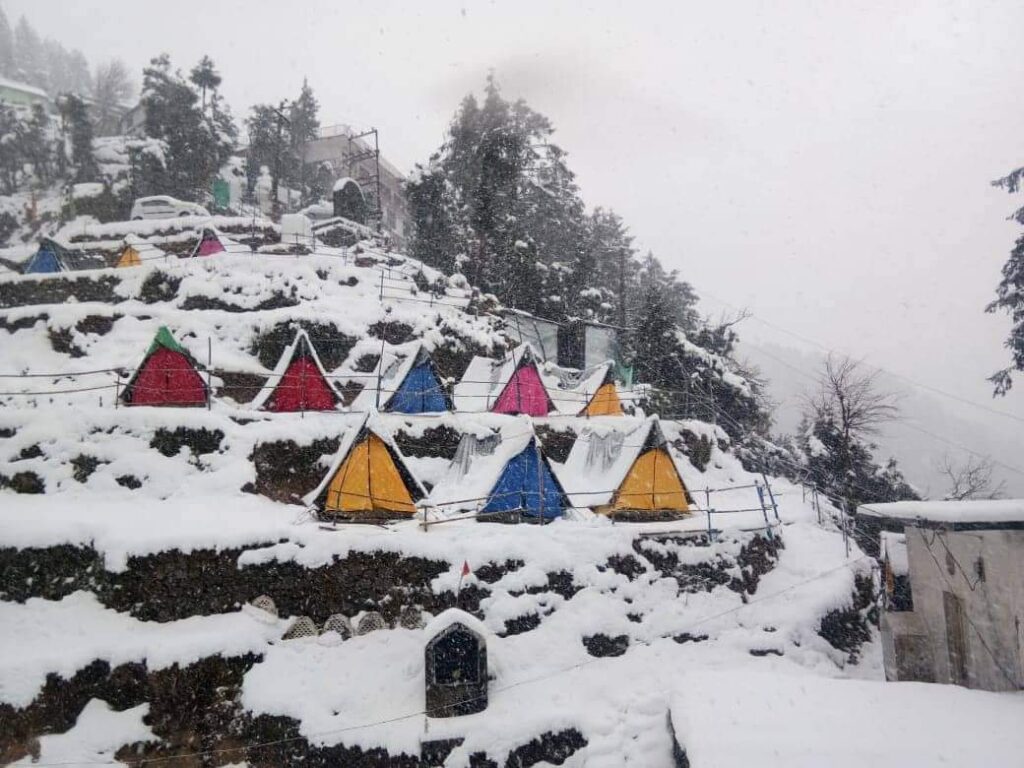kalatop wildlife sanctuary Chamba