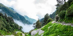 Mcleodganj