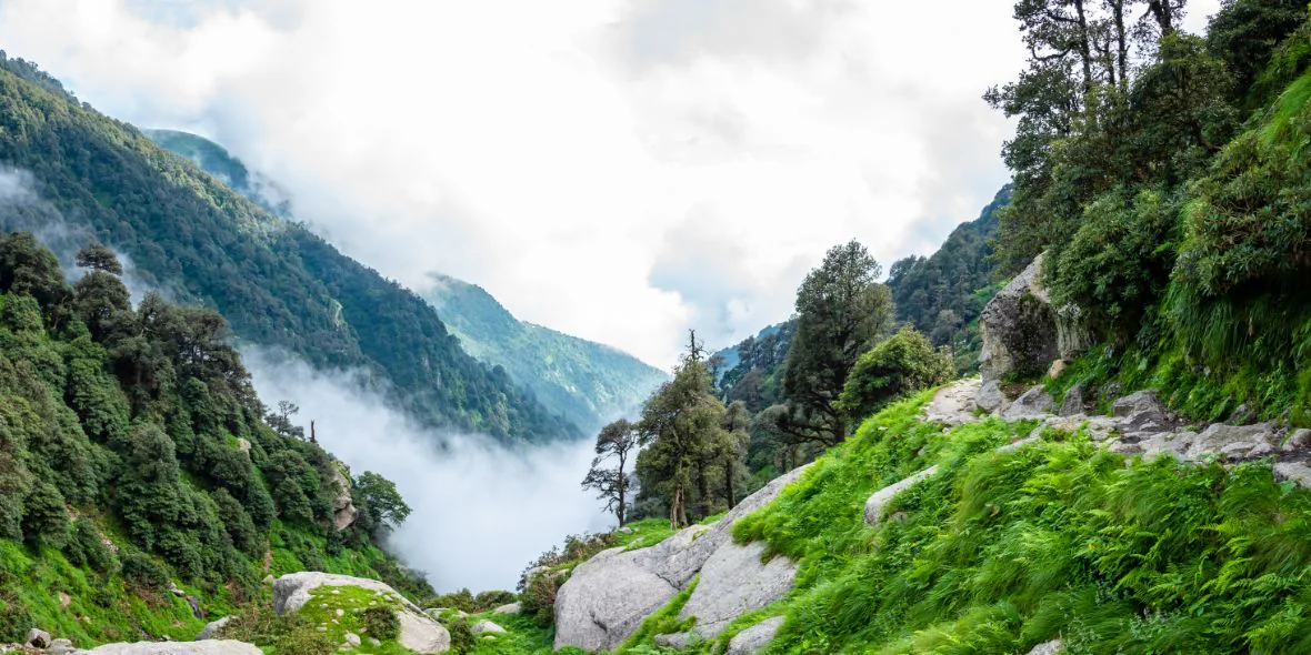 Mcleodganj