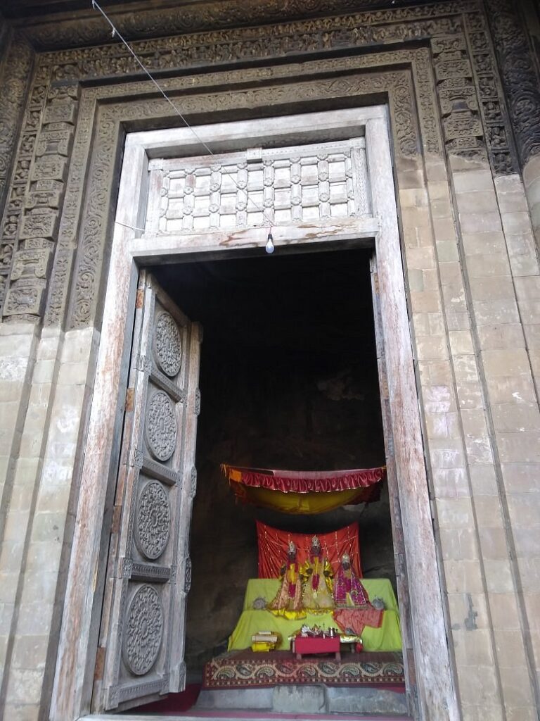masroor kangra