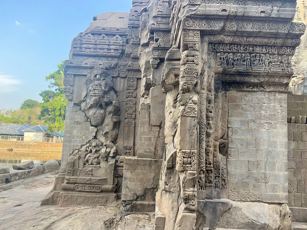 masroor temple