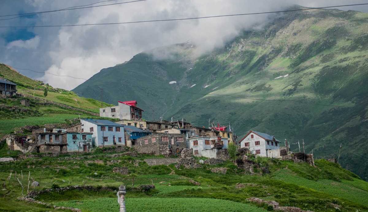 pangi valley chamba