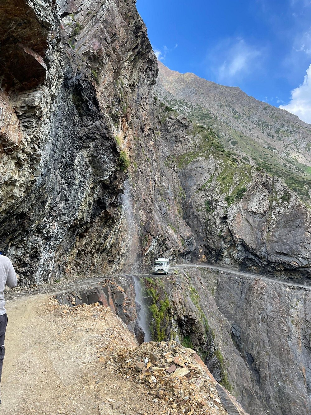sach pass chamba