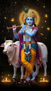 shree krishna
