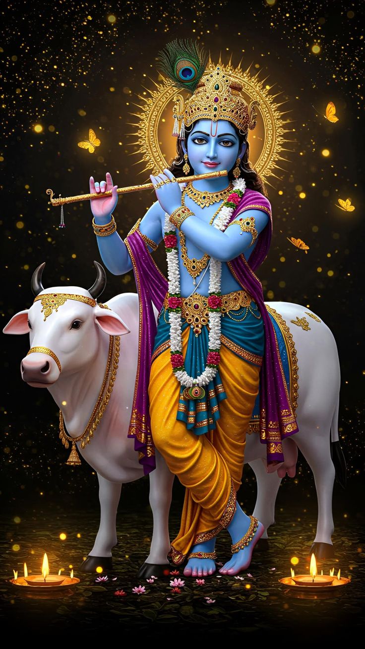 shree krishna