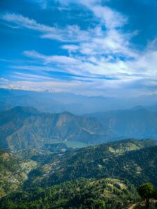 tissa chamba