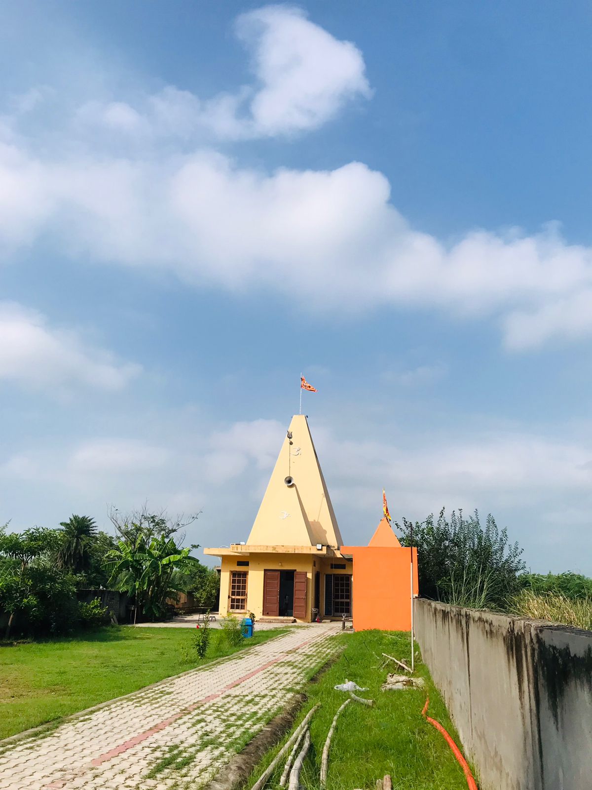 Geeta Bhawan Mandir Mohali
