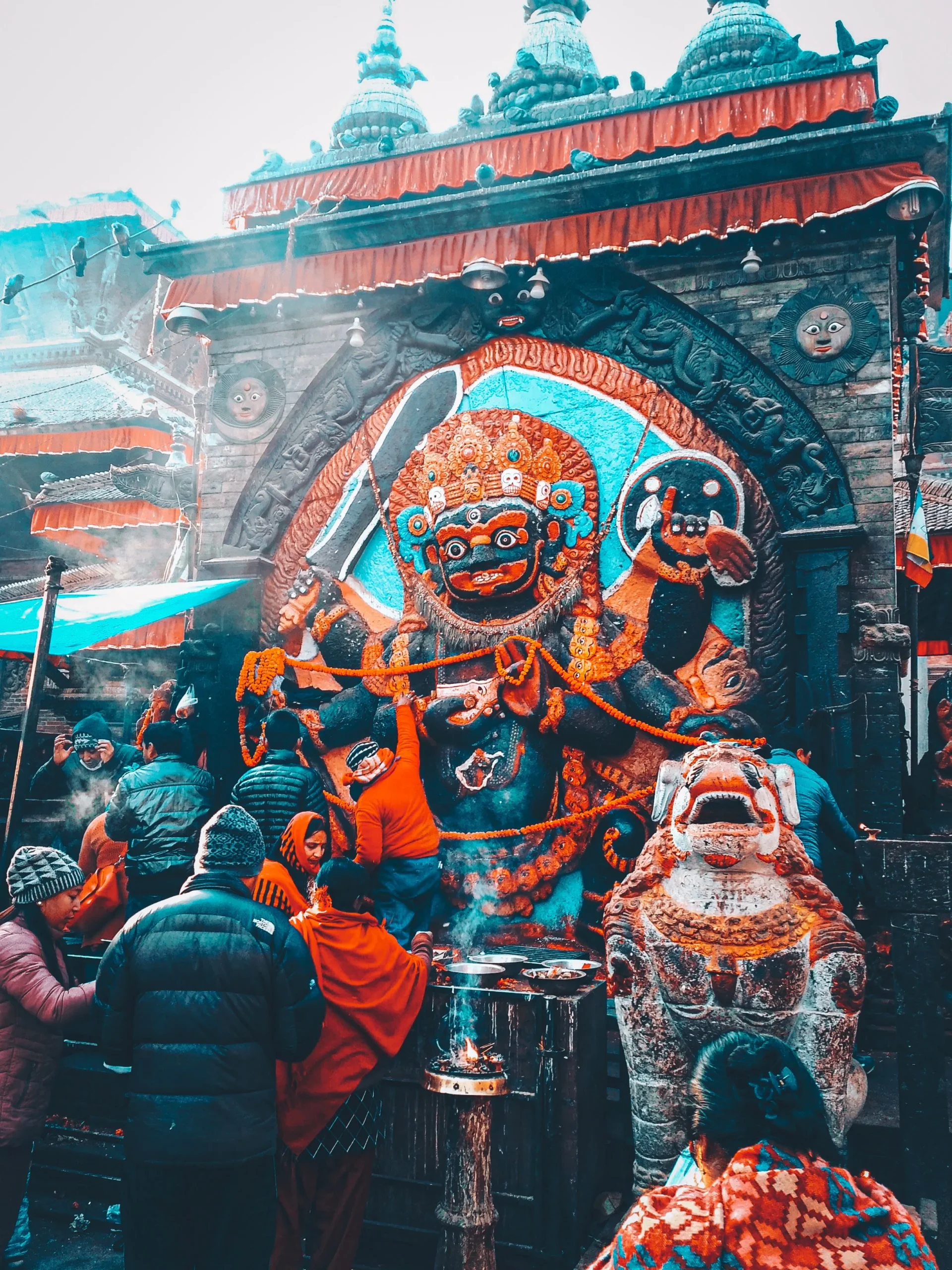 batuk bhairav ji