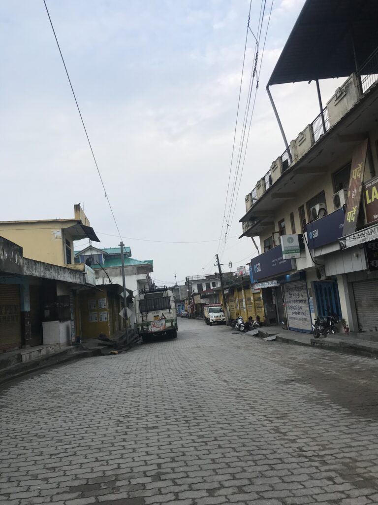 Chakmoh Hamirpur
