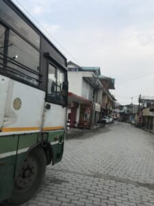 Chakmoh Hamirpur H.P