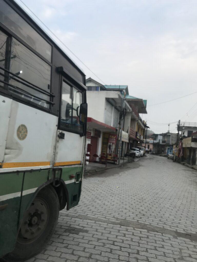 Chakmoh Hamirpur H.P