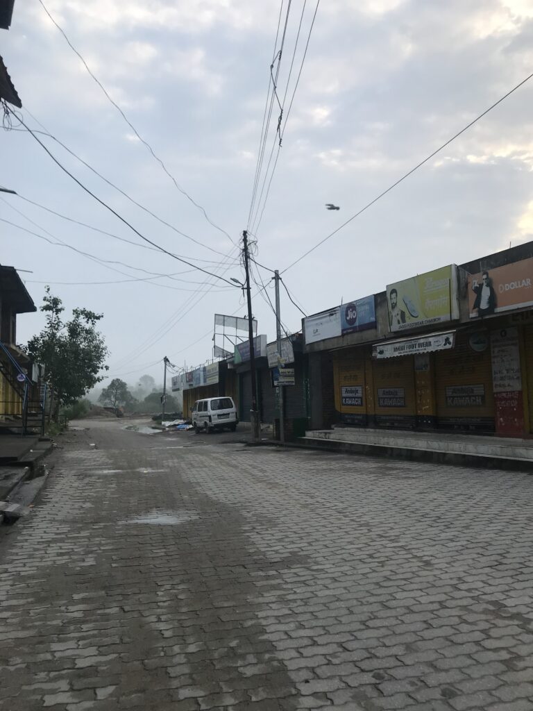 Chakmoh Hamirpur h.p