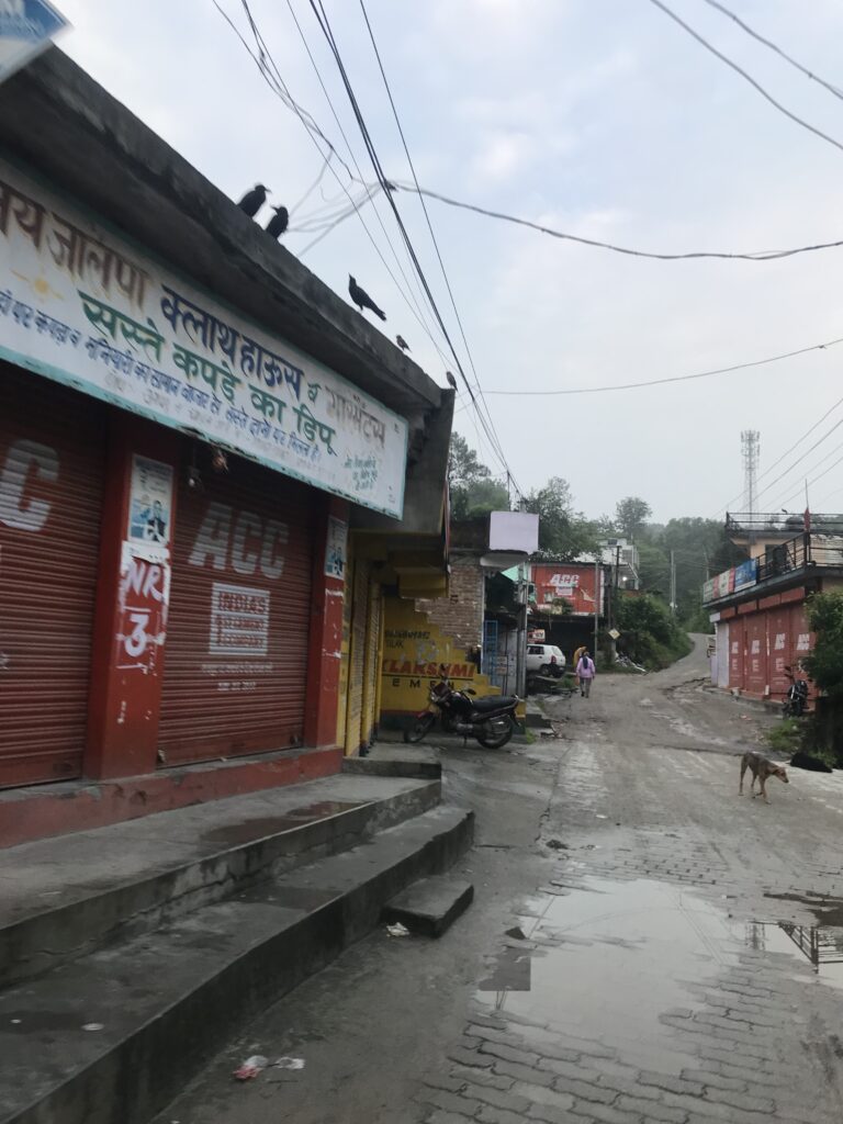 Chakmoh Hamirpur H.P India