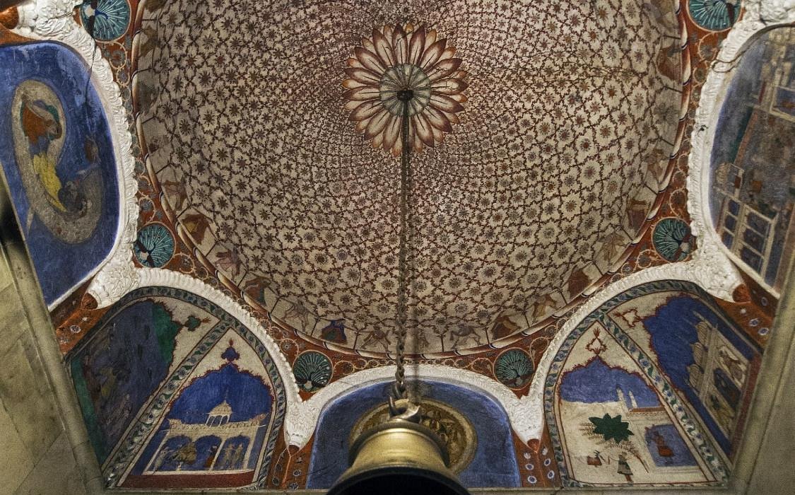 dada siba temple kangra