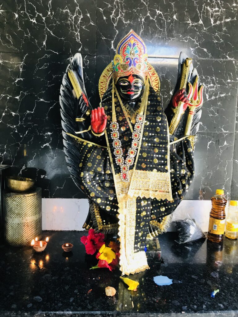 geeta bhawan mandir shani mandir sec 114 mohali
